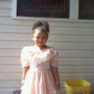 Meet your Posher, La'mariana